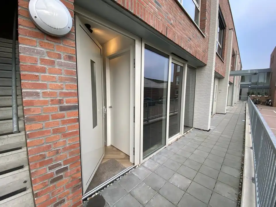 Appartement Foto #1 te huur bij Huurstunt