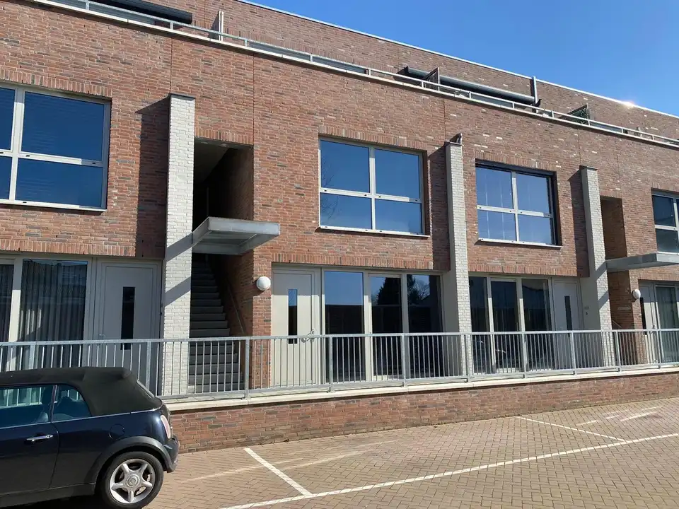 Appartement Foto #0 te huur bij Huurstunt