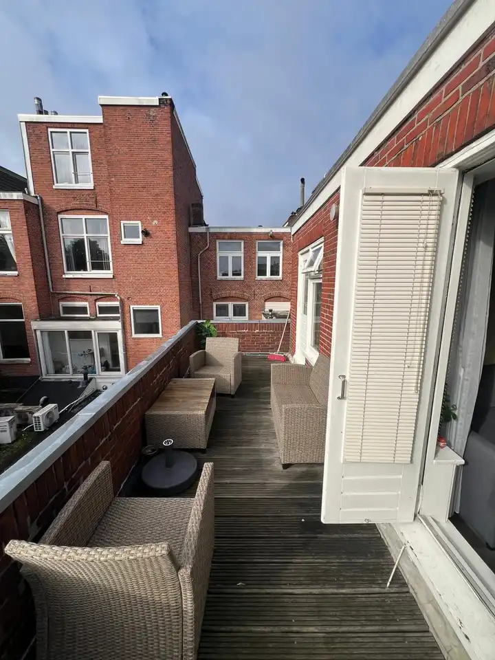 Kamer Foto #3 te huur bij Huurstunt
