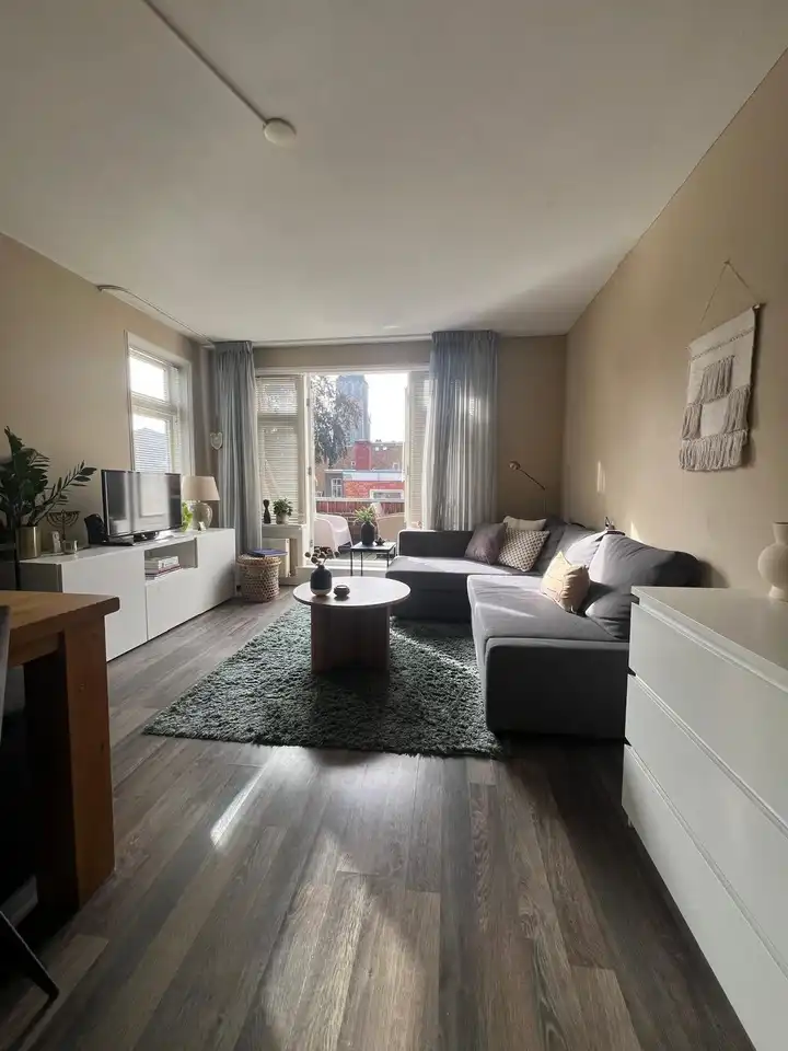 Kamer Foto #0 te huur bij Huurstunt