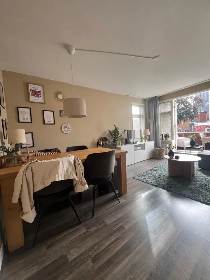 Kamer Foto #1 te huur bij Huurstunt