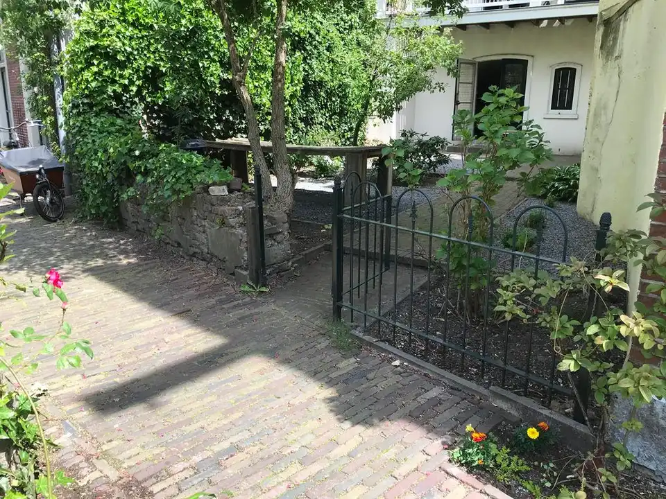 Foto #6 Appartement Twijnstraat Utrecht