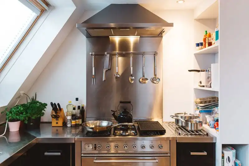 Appartement Foto #3 te huur bij Huurstunt