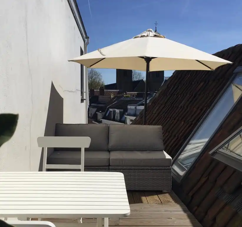 Foto #9 Appartement Twijnstraat Utrecht