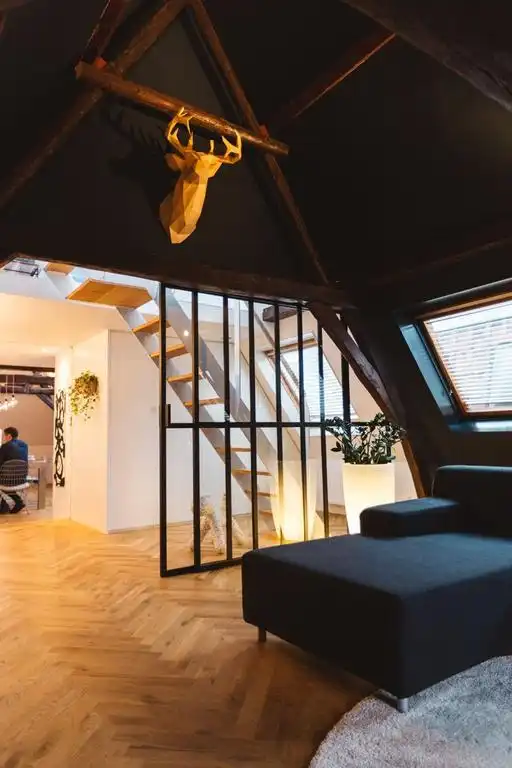 Appartement Foto #2 te huur bij Huurstunt