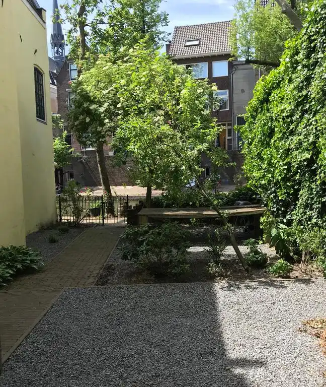 Foto #5 Appartement Twijnstraat Utrecht