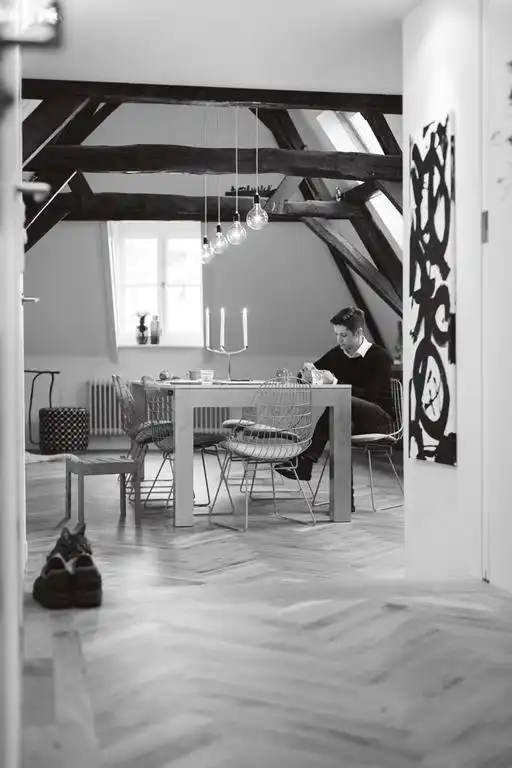 Foto #7 Appartement Twijnstraat Utrecht