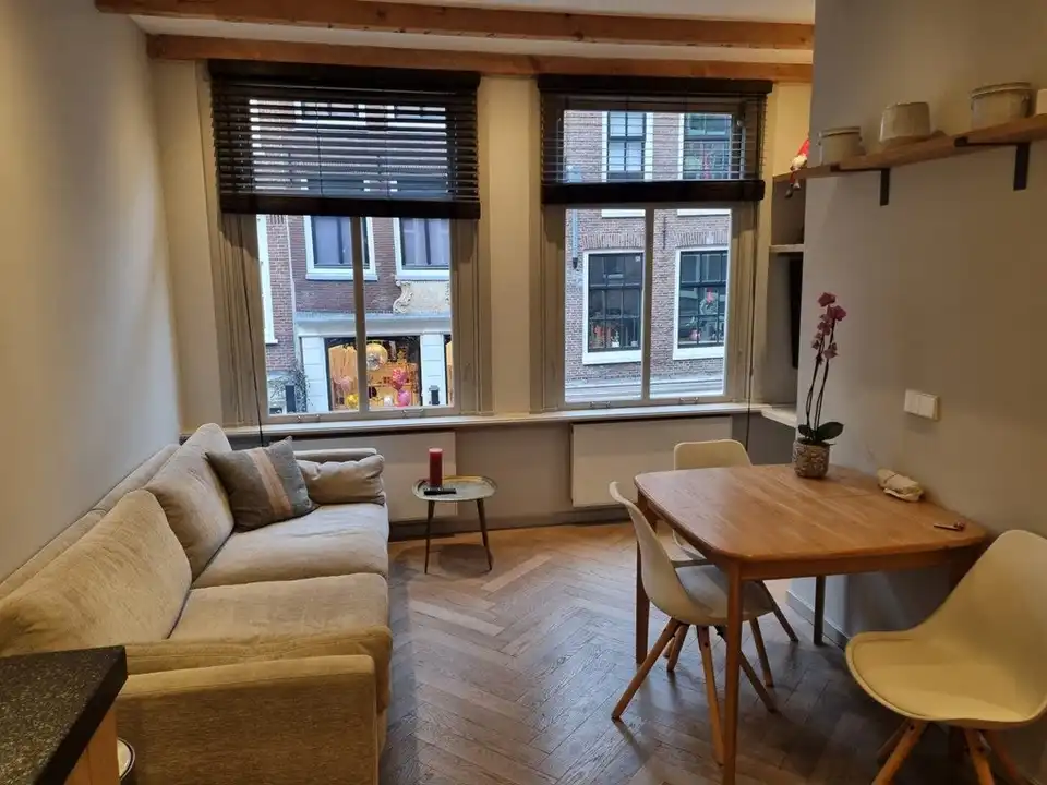 Appartement Foto #3 te huur bij Huurstunt
