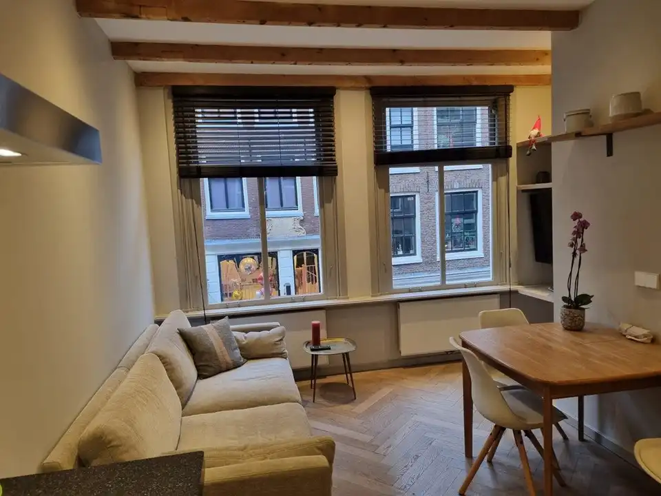 Appartement Foto #0 te huur bij Huurstunt