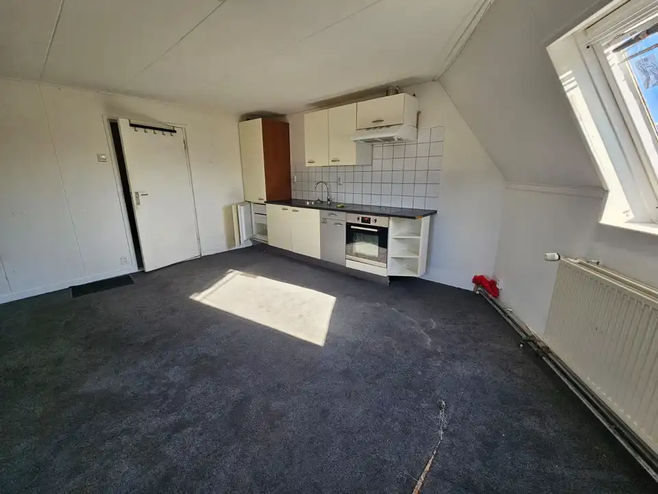 Appartement Foto #0 te huur bij Huurstunt