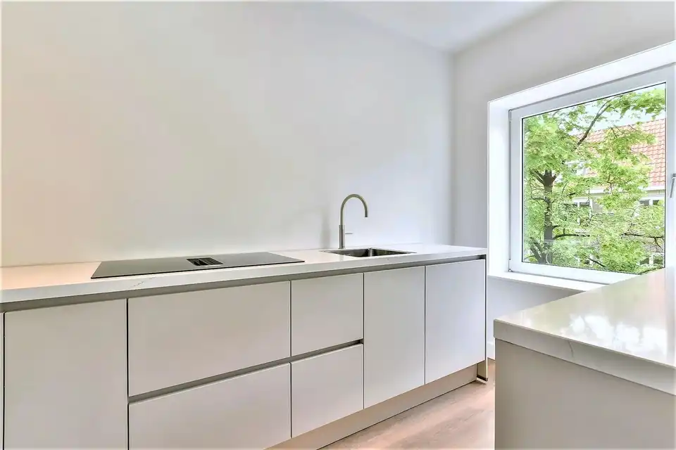 Appartement Foto #2 te huur bij Huurstunt