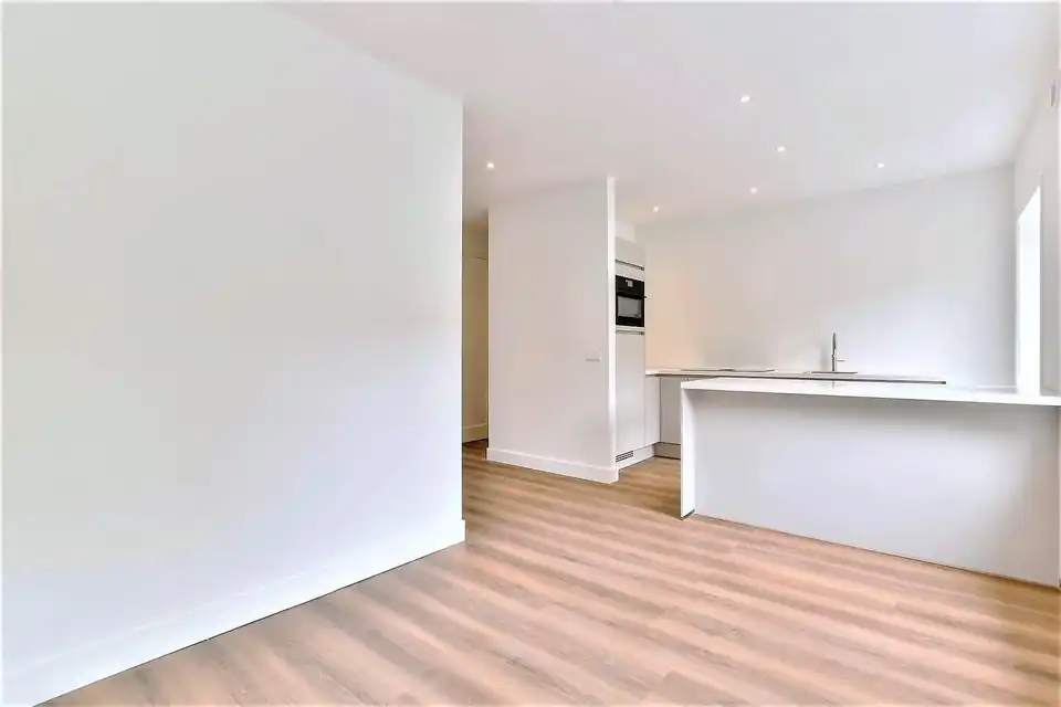 Appartement Foto #1 te huur bij Huurstunt