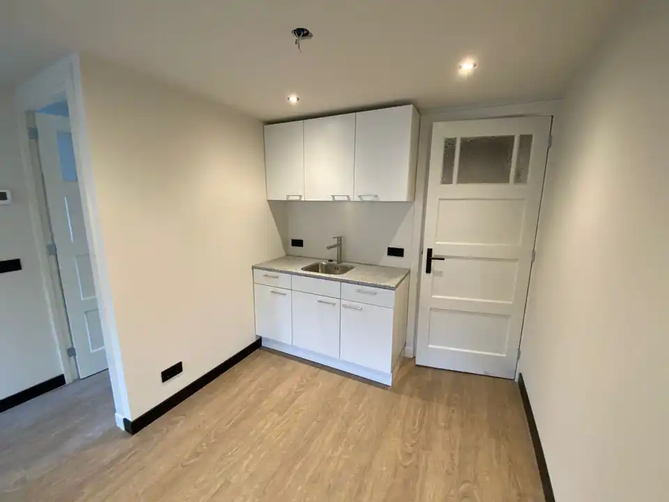 Appartement Foto #2 te huur bij Huurstunt