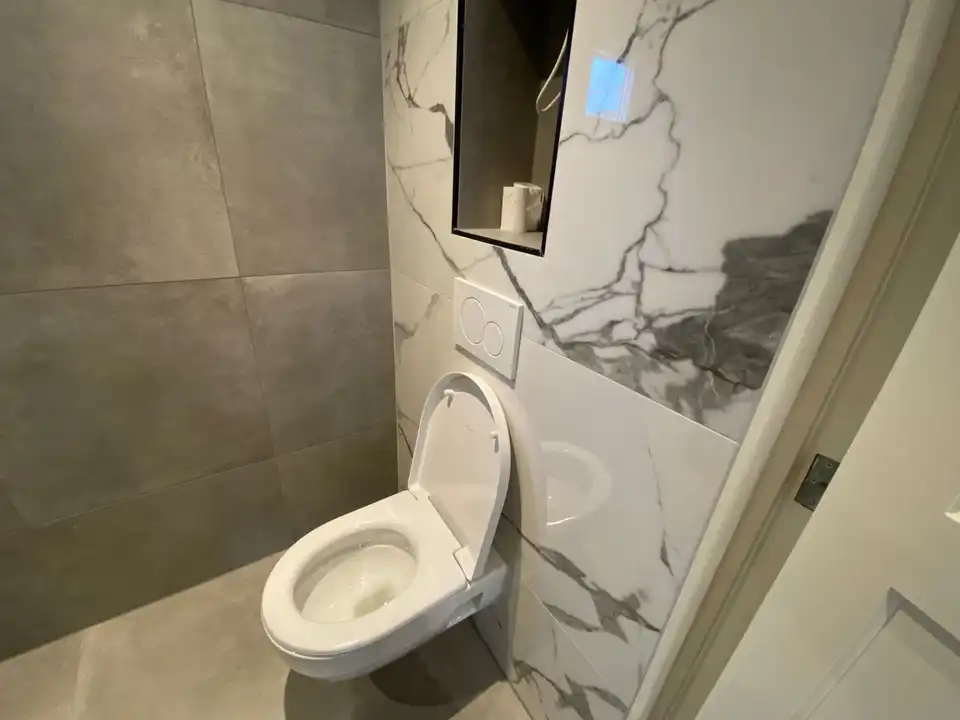 Appartement Foto #3 te huur bij Huurstunt