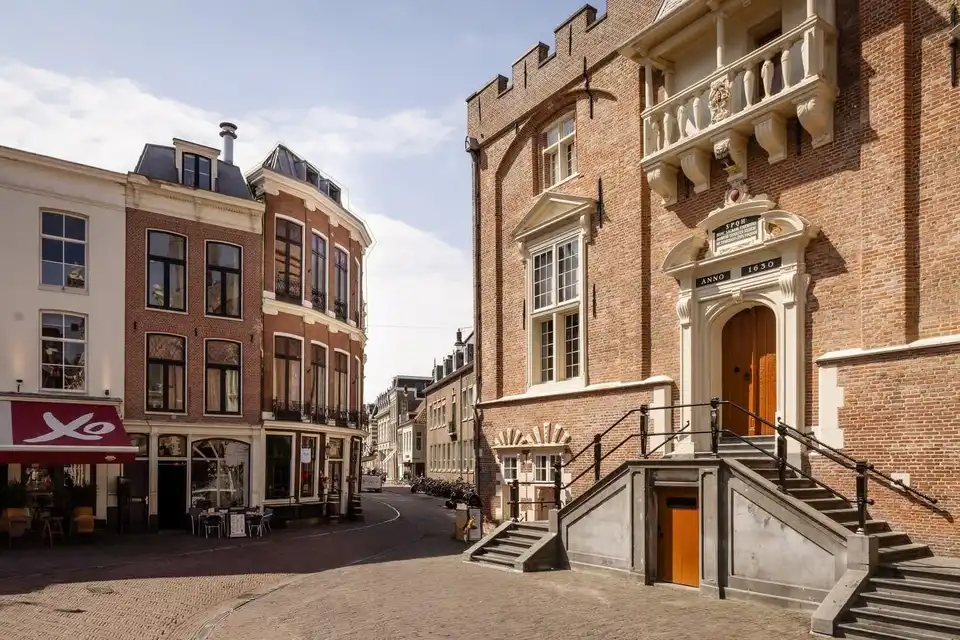 Huurwoning Foto #0 te huur bij Huurstunt