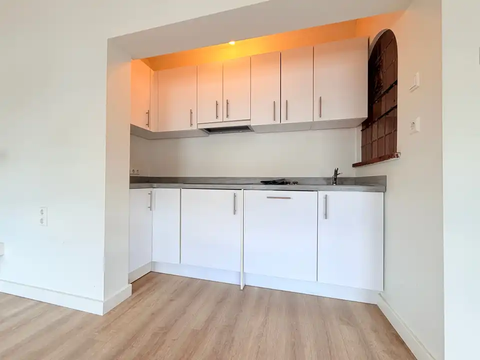 Appartement Foto #2 te huur bij Huurstunt