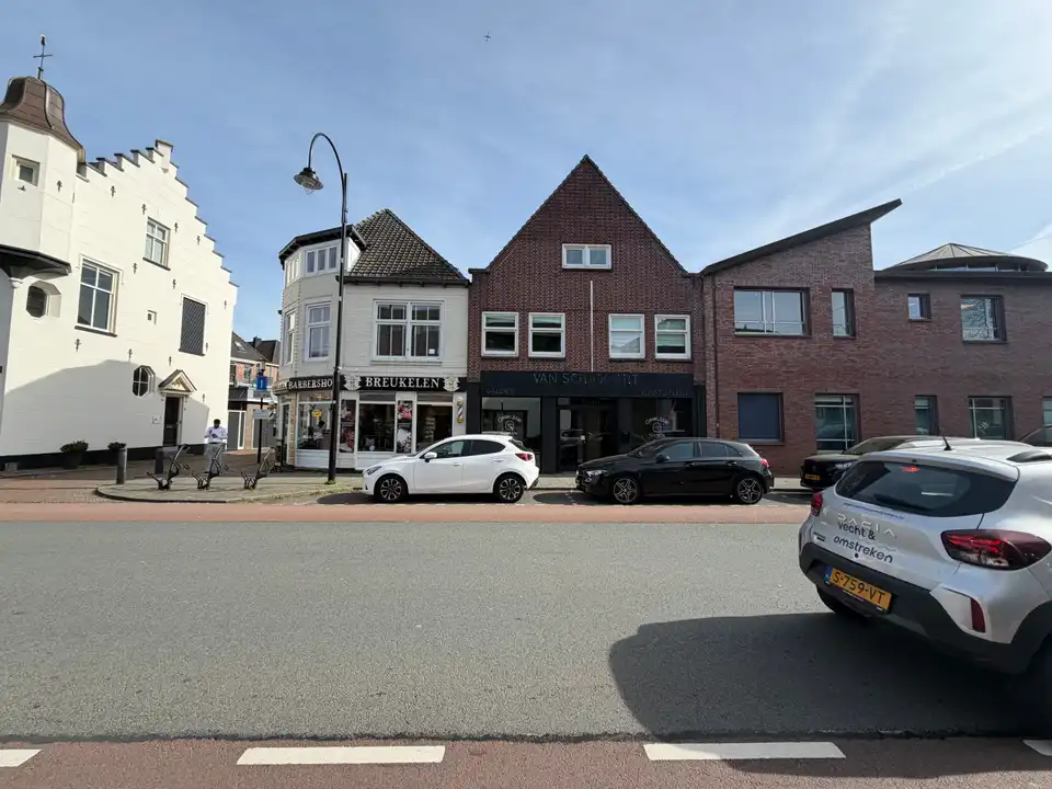 Appartement Foto #0 te huur bij Huurstunt