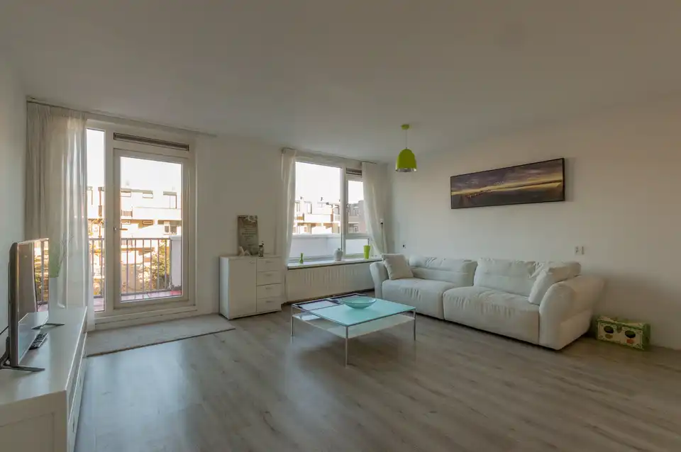 Appartement Foto #0 te huur bij Huurstunt