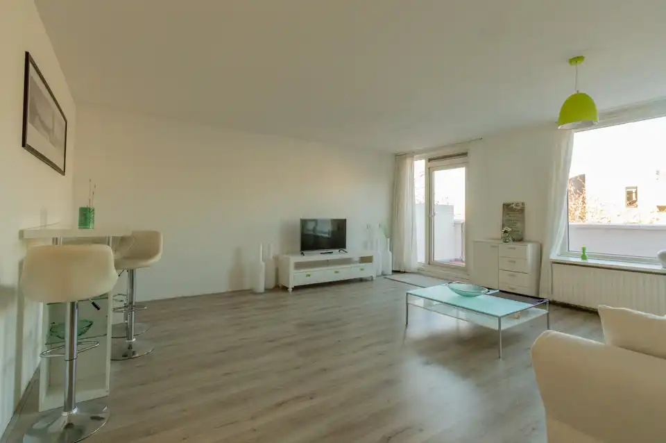 Appartement Foto #1 te huur bij Huurstunt
