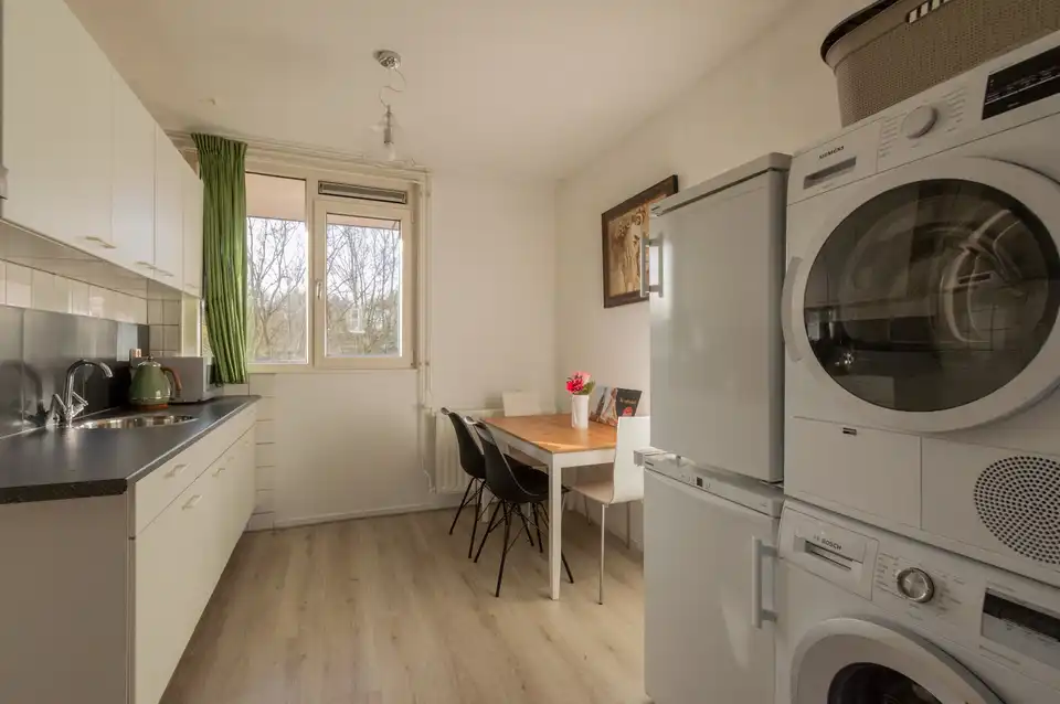Appartement Foto #3 te huur bij Huurstunt