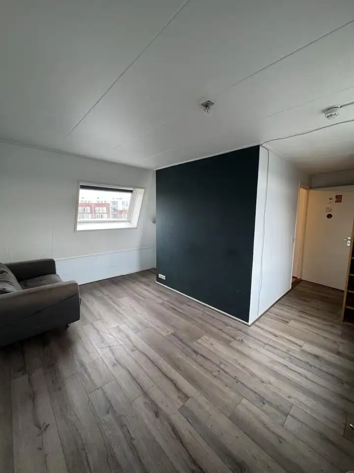 Kamer Foto #1 te huur bij Huurstunt