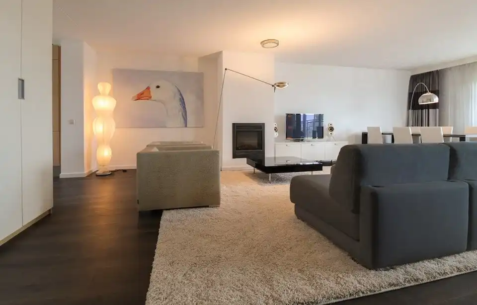 Appartement Foto #1 te huur bij Huurstunt