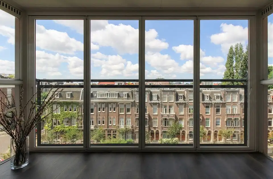 Appartement Foto #3 te huur bij Huurstunt