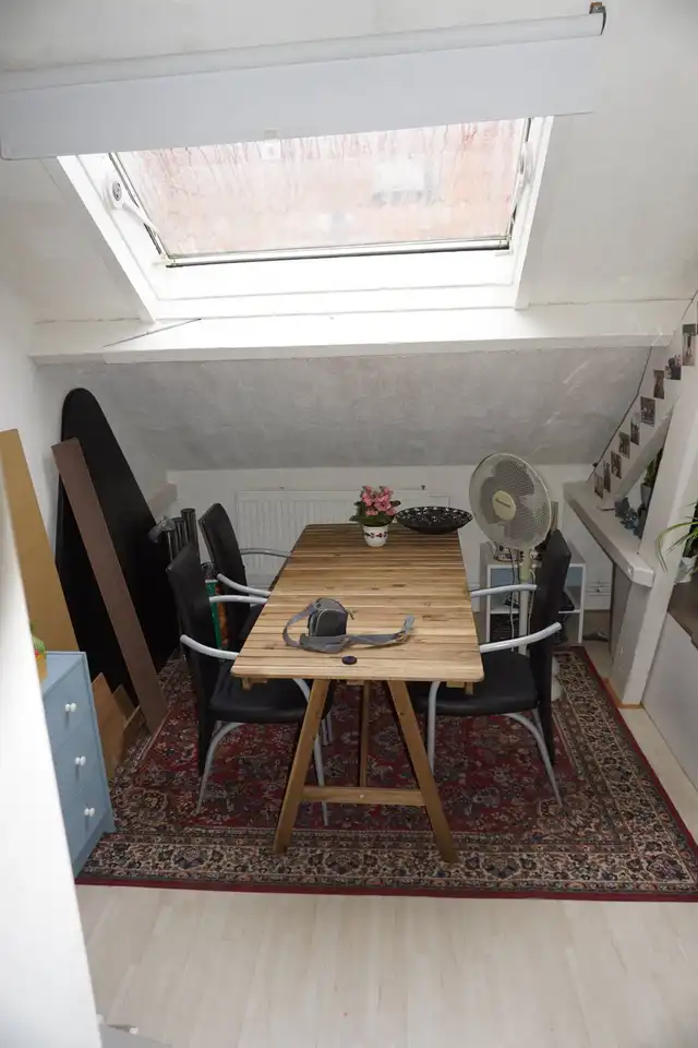 Appartement Foto #2 te huur bij Huurstunt