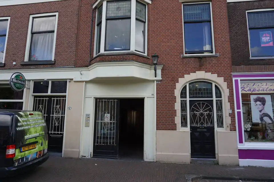 Appartement Foto #0 te huur bij Huurstunt