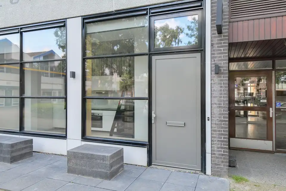 Appartement Foto #0 te huur bij Huurstunt