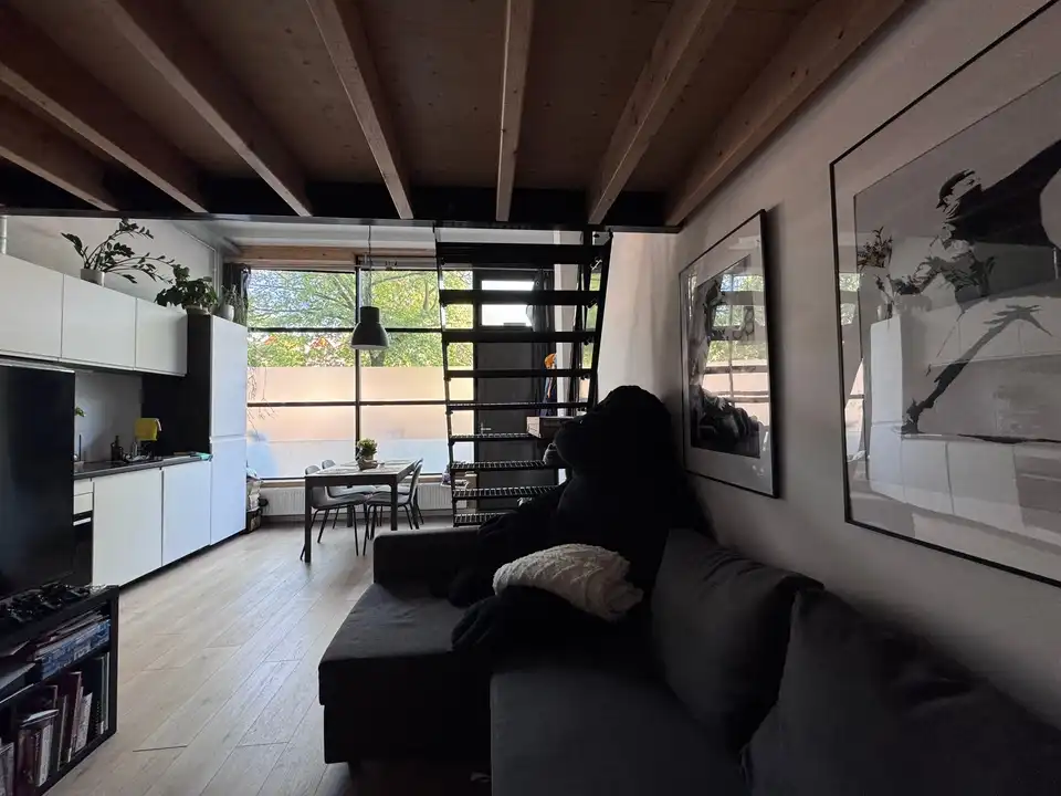 Appartement Foto #3 te huur bij Huurstunt