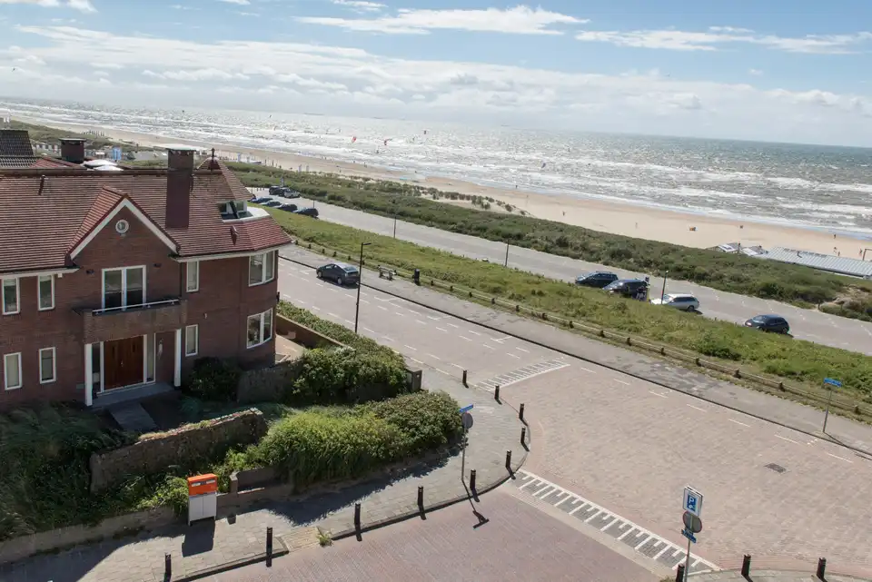 Appartement Foto #0 te huur bij Huurstunt