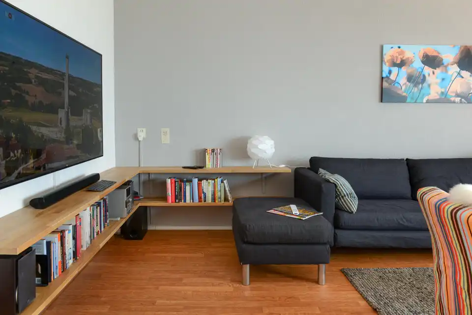 Appartement Foto #3 te huur bij Huurstunt