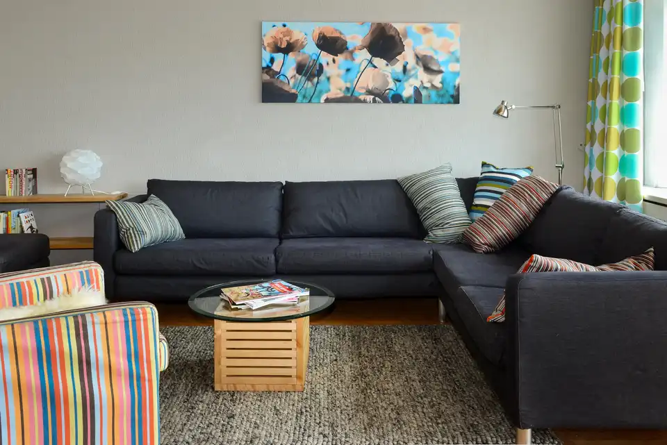 Appartement Foto #2 te huur bij Huurstunt