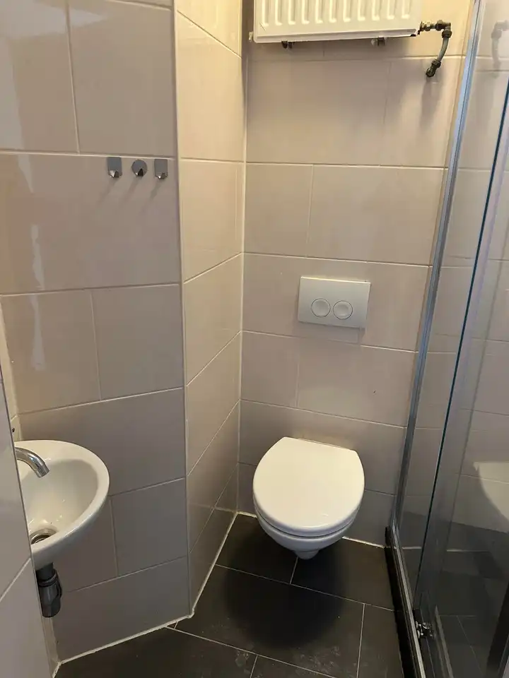 Kamer Foto #2 te huur bij Huurstunt
