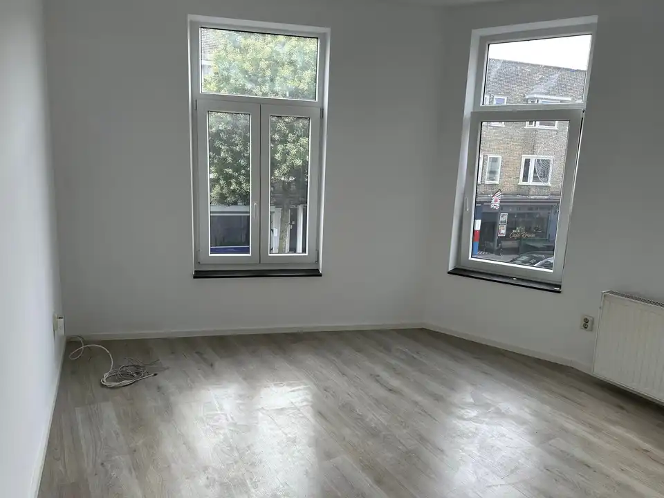 Foto #4 Kamer Jufferstraat Arnhem