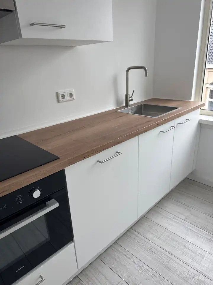 Foto #5 Appartement Korvelseweg Tilburg