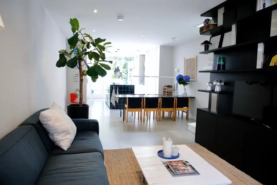 Foto #1 Huurwoning Slatuinenweg Amsterdam