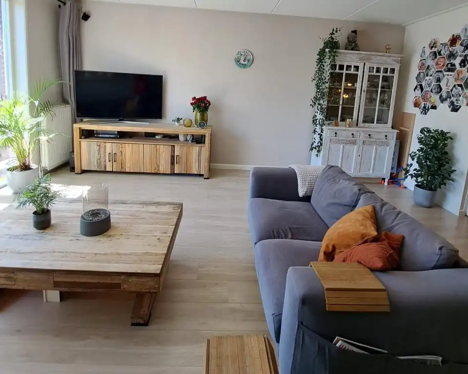 Huurwoning Foto #0 te huur bij Huurstunt