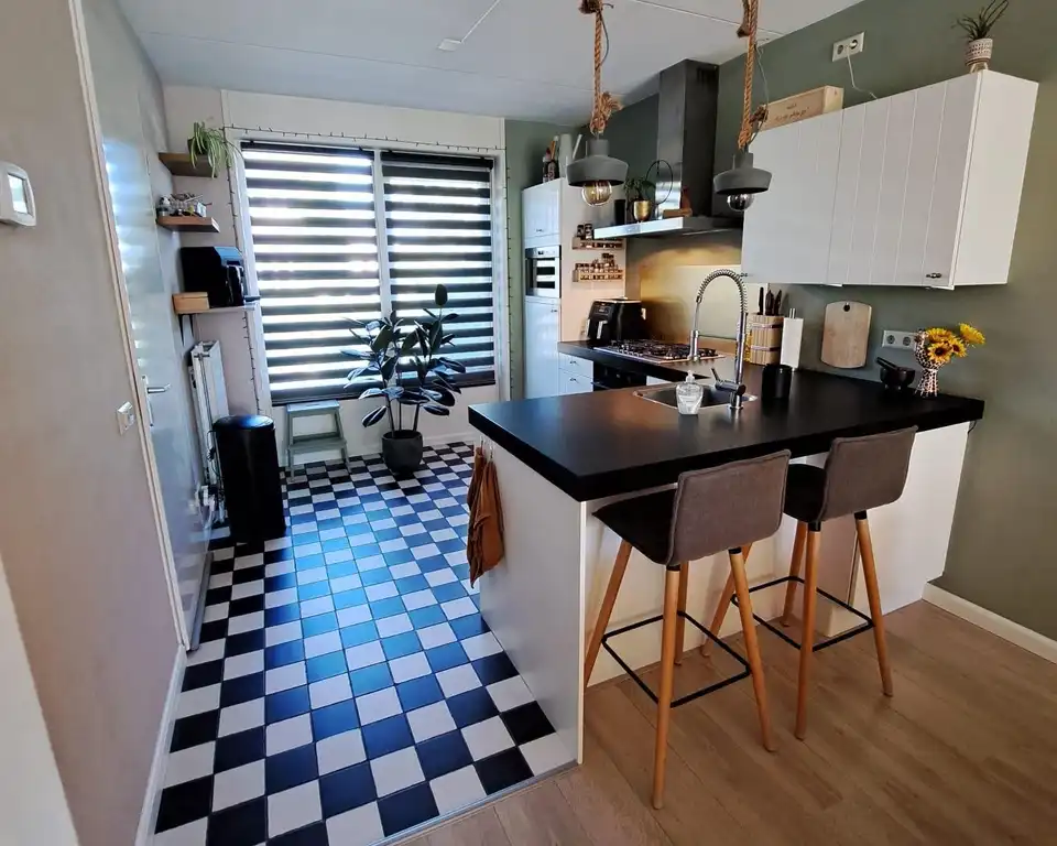 Huurwoning Foto #2 te huur bij Huurstunt