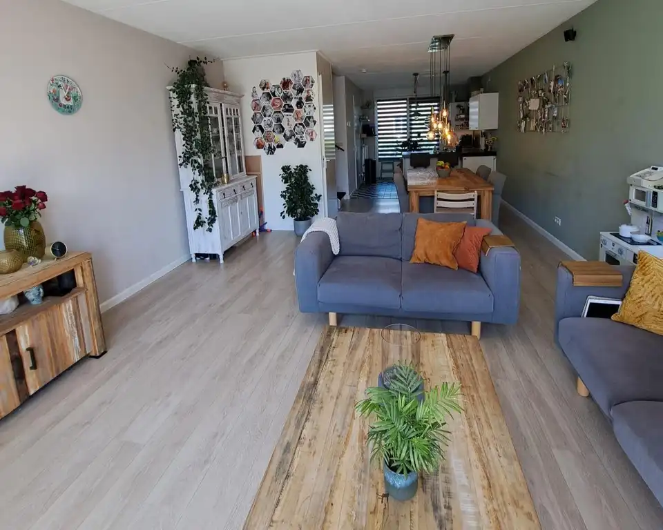 Huurwoning Foto #1 te huur bij Huurstunt