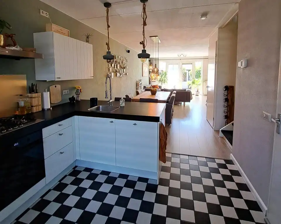 Huurwoning Foto #3 te huur bij Huurstunt