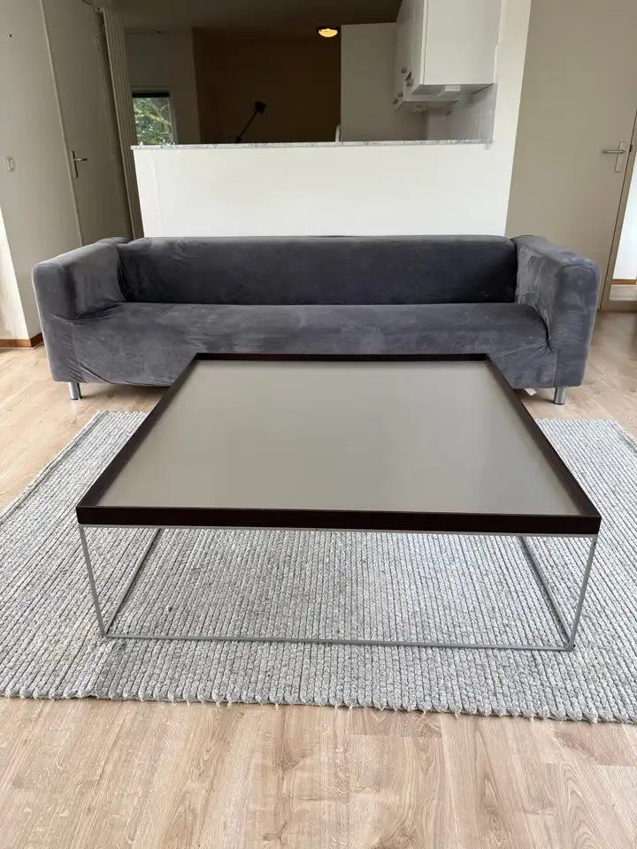 Appartement Foto #2 te huur bij Huurstunt