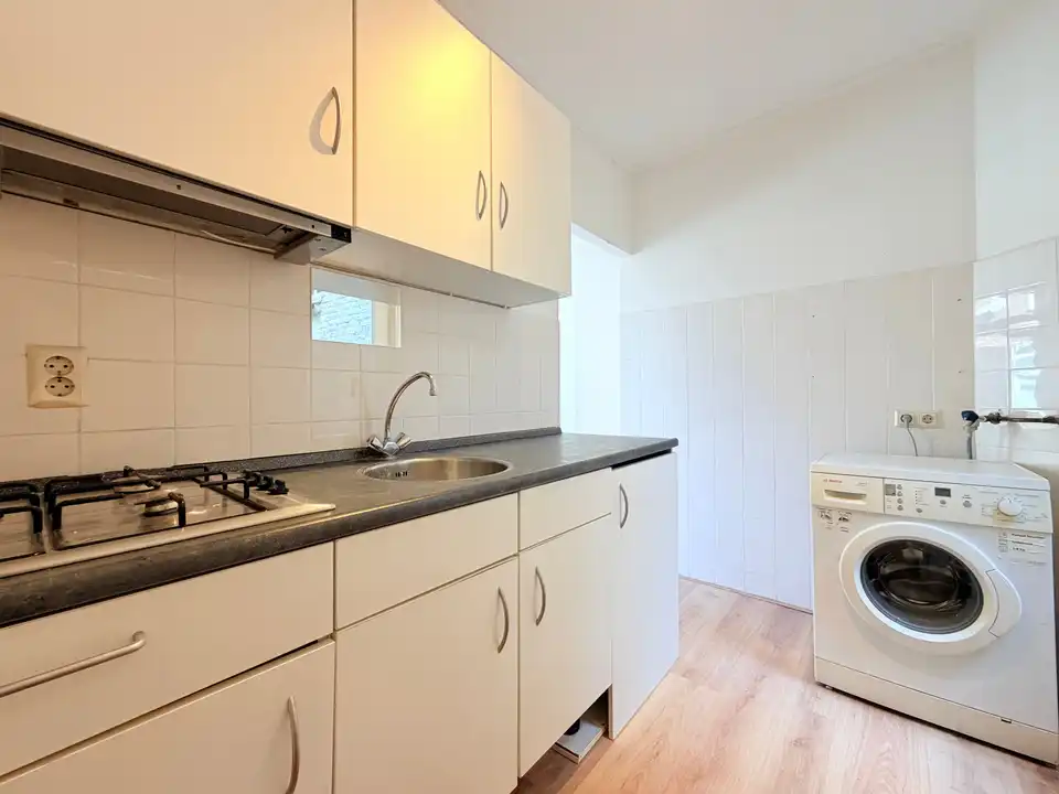 Appartement Foto #3 te huur bij Huurstunt
