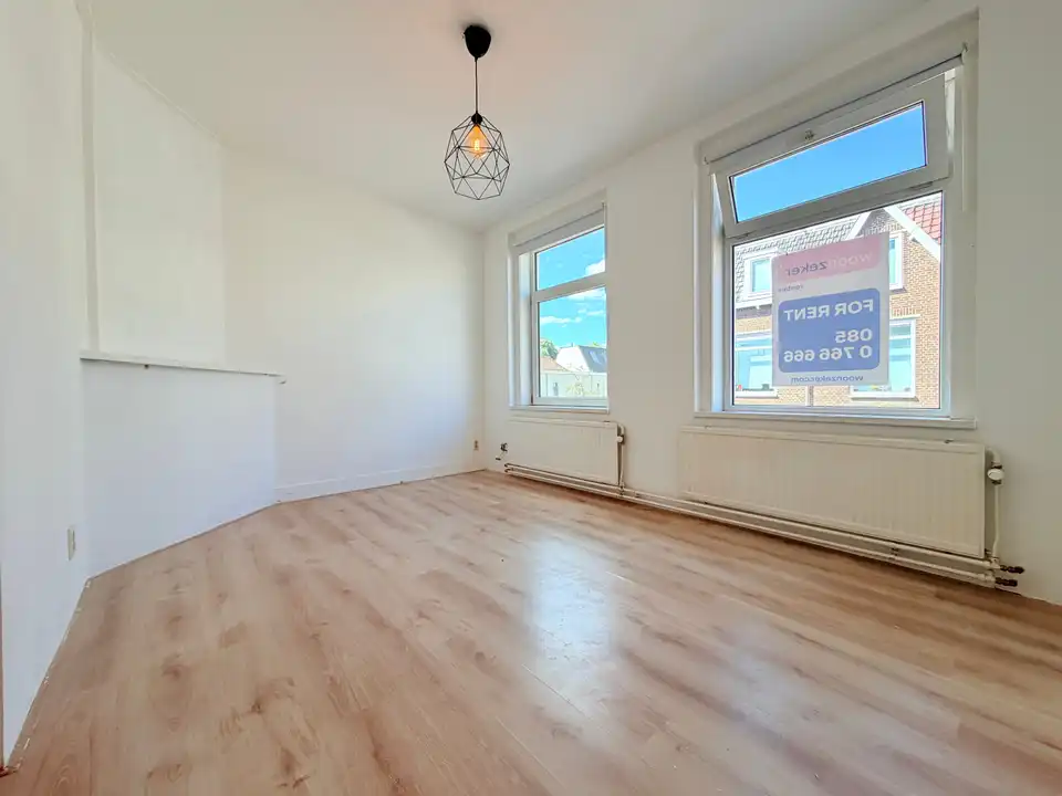 Appartement Foto #2 te huur bij Huurstunt