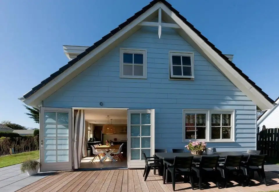 Huurwoning Foto #1 te huur bij Huurstunt