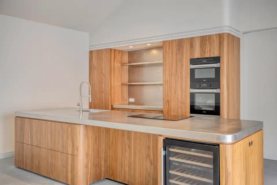 Foto #16 Huurwoning Franquinetstraat Maastricht