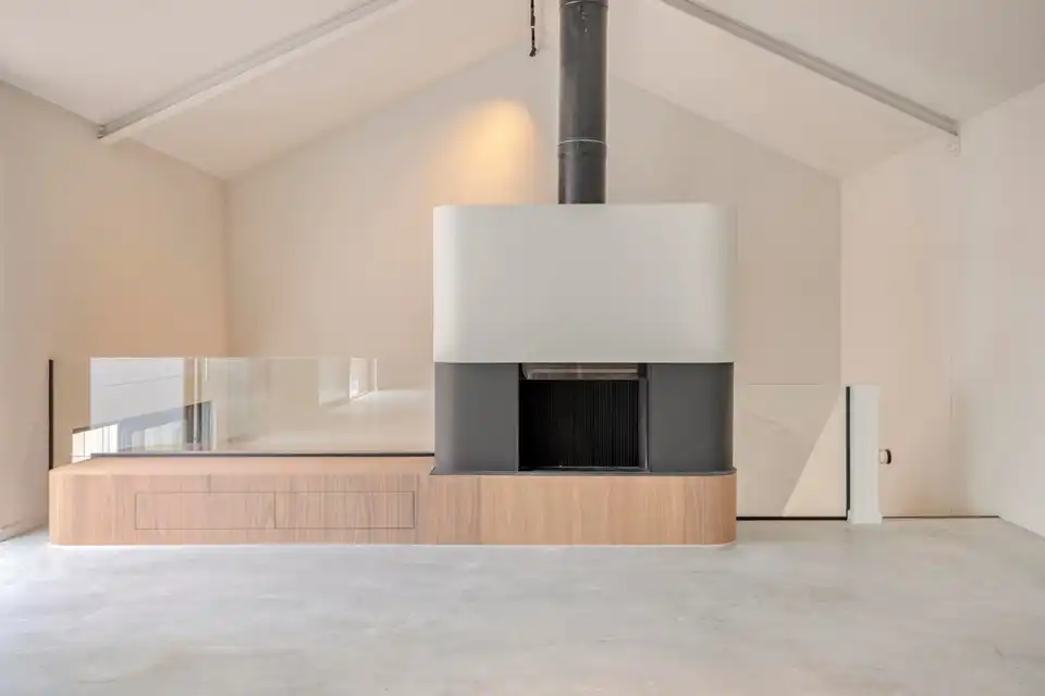 Foto #23 Huurwoning Franquinetstraat Maastricht