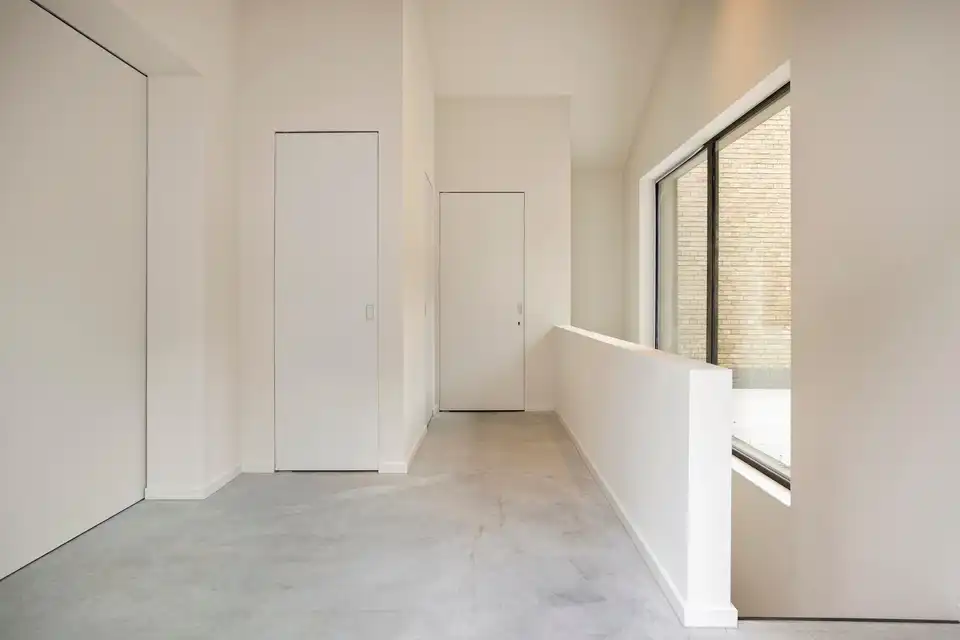 Foto #4 Huurwoning Franquinetstraat Maastricht
