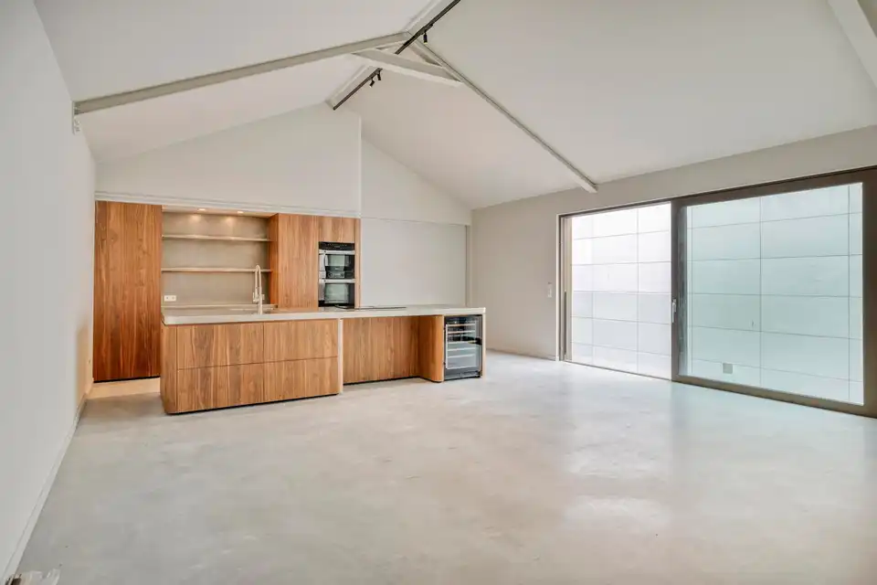Foto #10 Huurwoning Franquinetstraat Maastricht